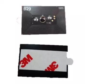 Чип ELP Imaging ELP-CH-TK1140 для Kyocera (TK-1140), черный, 7200 страниц