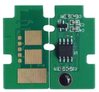 Чип ELP Imaging CH-MLT-D201S-10K для Samsung (MLT-D201S), черный, 10000 страниц
