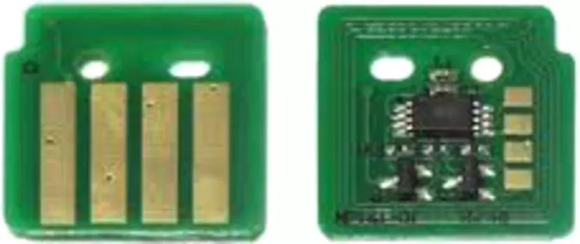 Чип ELP Imaging CH-VLC7020C-16.5K для Xerox (106R03748), голубой, 16500 страниц