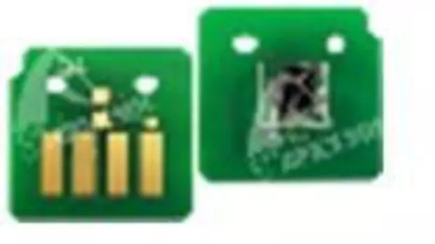 Чип ELP Imaging CH-XE7500-K для Xerox (106R01446), черный, 19800 страниц