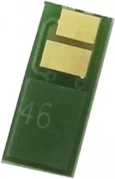 Чип ELP Imaging ELP-CH-C046-Y для Canon (046Y/1247C002), желтый, 2300 страниц