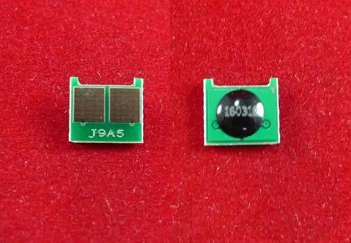 Чип ELP Imaging ELP-CH-HMUn9A для CF280A/CE285A/CE505A/CC364A/CE278A/CE255A/CB435A/CB436A/СF283A, черный, универсальный
