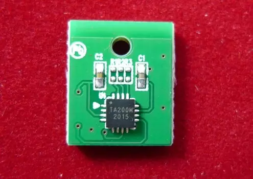 Чип ELP Imaging ELP-CH-LMS417-8.5K для Lexmark (51B5H00), черный, 8500 страниц