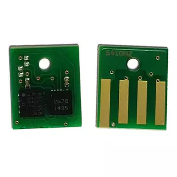 Чип ELP Imaging ELP-CH-LMS517-20K для Lexmark 51B5X00, черный, 20000 страниц