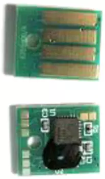 Чип ELP Imaging ELP-CH-LMX710-25K для Lexmark (62D5H0E), черный, 25000 страниц