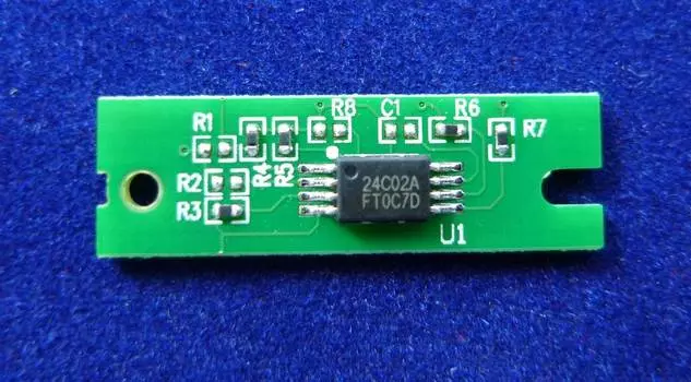 Чип ELP Imaging ELP-CH-SP330H-7K для Ricoh (SP330H/408281), черный, 7000 страниц