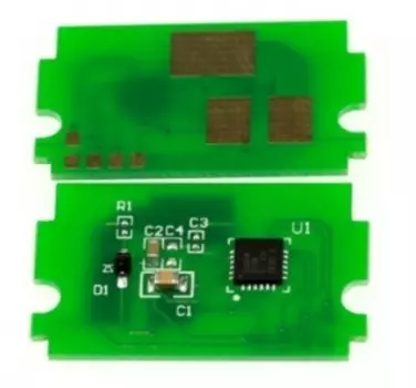 Чип ELP Imaging ELP-CH-TK5270C для Kyocera (TK-5270C), голубой, 6000 страниц