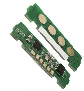 Чип ELP Imaging ELP-CH-X3215-N-3K для Xerox (106R02778), черный, 3000 страниц, новая прошивка