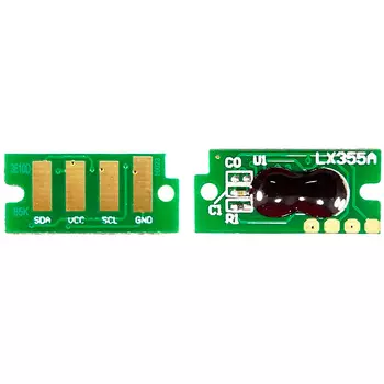 Чип ELP Imaging ELP-CH-X3610-DRUM-85K для Xerox (113R00773), черный, 85000 страниц