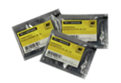 Чип Hi-Black HB-CHIP-51B5000 для Lexmark (51B5000), черный, 2500 страниц, для любой прошивки/региона