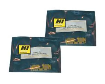 Чип Hi-Black HB-CHIP-AR-152LT для Sharp (AR-152LT), черный, 6500 страниц