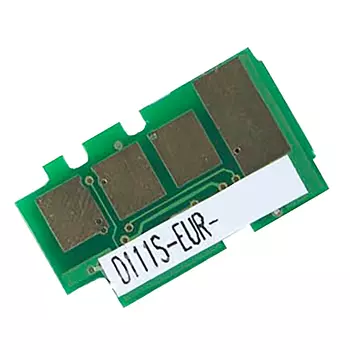 Чип Hi-Black HB-CHIP-MLT-D111S для Samsung MLT-D111S, черный, 1000 страниц