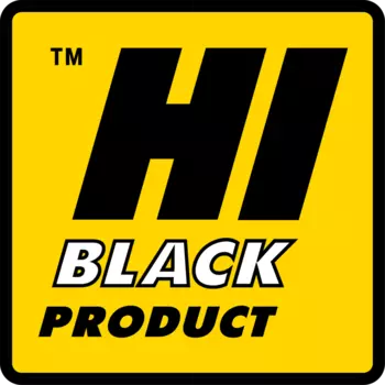 Чип Hi-Black HB-CHIP-TK-8345Y для Kyocera (TK-8345Y/1T02L7ANL0), желтый, 12000 страниц