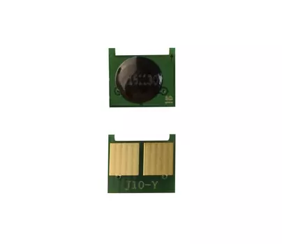 Чип Profiline Chip_H_CE412A_Y для LJ Enterprise M351/375/451/475 (CE412A), желтый, 2600 страниц
