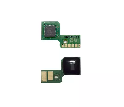 Чип Profiline Chip_H_CF287A для LJ Enterprise M506dn/506n/506x/501dn (87a/CF287A), 9000 страниц