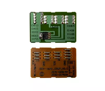 Чип Profiline Chip_X_006R01278 для Xerox WC 4118 (006R01278), черный, 8000 страниц