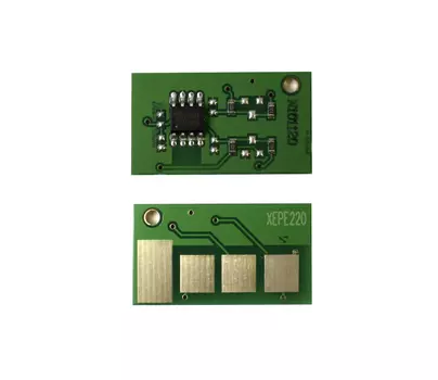 Чип Profiline Chip_X_013R00621 для Xerox WC PE220 (013R00621), черный, 3000 страниц