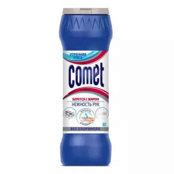 Чистящее средство COMET Stardust, 500мл (1099607)