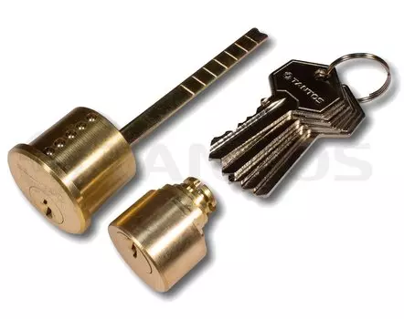 Цилиндр Tantos, для TS-EL2369ST (00-00041902)