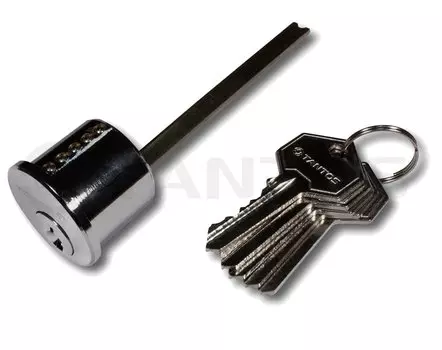 Цилиндр Tantos, для TS-EL2370SS (00-00041900)