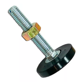 Комплект ножек опорных ЦМО М-10 (46082338300)