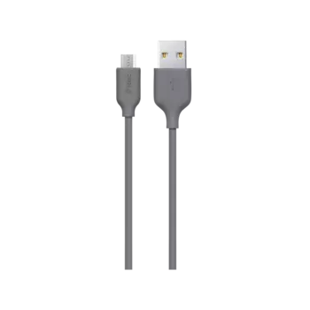 Дата-кабель USB-Micro USB, 2А, 1.2 м, TTEC (2DK7530GR)