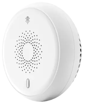 Датчик дыма SLS Zigbee (SLS-SSI-01ZBWH)