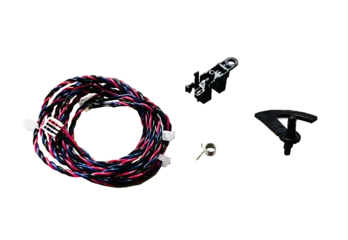 Датчик лотка ручной подачи в сборе Pantum оригинал для Pantum CP1100/CM1100 (302111018401)