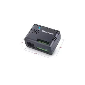 Датчик окружающей среды CyberPower SNEV001 (QKZ-0000065-00)