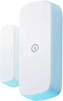 Датчик открытия дверей и окон SBER SBDV-00030, Zigbee, 1xCR2032, Android/iOS, белый (SBDV-00030)
