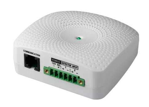 Датчик параметров окружающей среды Systeme Electric SE9602