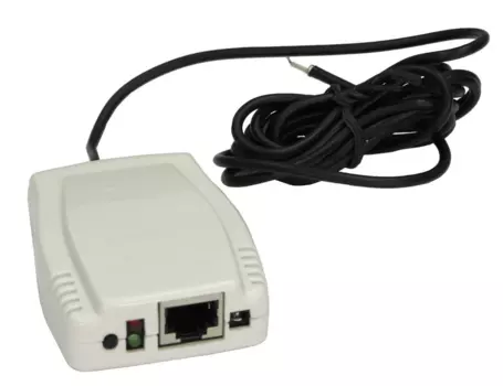 Датчик Powercom Environment &amp; Humidity sensor (543256)