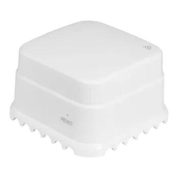 Датчик протечки GEOZON LD-01, Wi-Fi, 2xAAA, Android/iOS, белый (GSH-SDL01) Плохая упаковка
