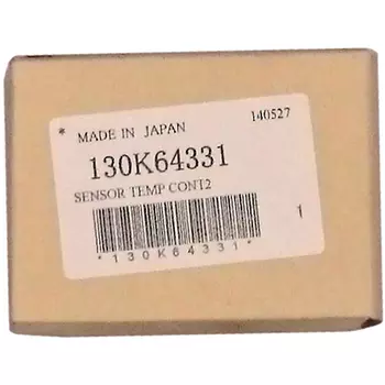 Датчик температуры 2 Xerox оригинальный для WCP 4110 (130K64331)