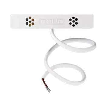 Датчик температуры и влажности Болид С2000-ВТ, белый