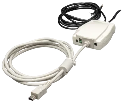 Датчик температуры и влажности Связь инжиниринг NetFeeler 5 USB mini