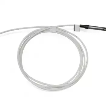 Датчик температуры Salda, белый (TJP-10K )