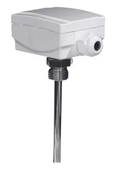 Датчик температуры Shuft, погружной , белый (ETF01-PT1000)