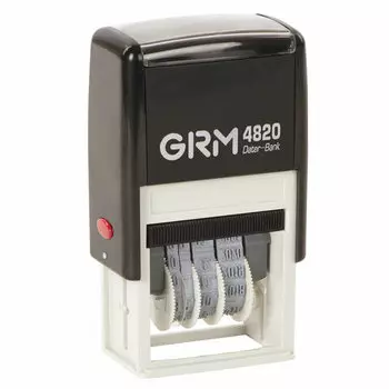 Датер GRM 4820 BANK (124361133)