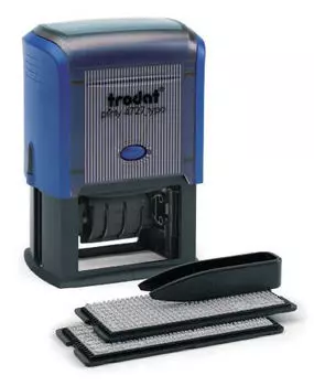 Датер Trodat 4727 (53333)
