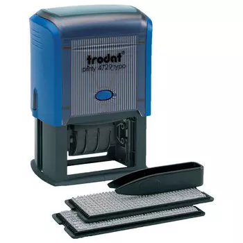Датер Trodat 4729 BANK (62257)