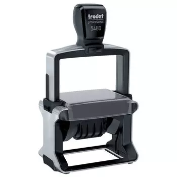 Датер Trodat 5480 (74674)