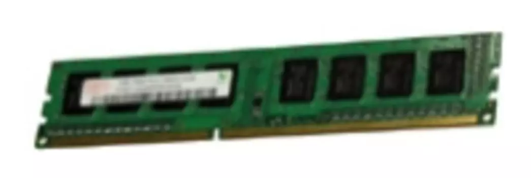 Память DDR3L UDIMM 8Gb, 1600MHz, CL11, 1.35V, Dual Rank, ECC, Kingston (KVR16LE11/8HB)
