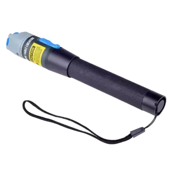 Дефектоскоп визуальный SNR-VFL-30N (SNR-VFL-30N) для контроля повреждений и дефектов в оптическом волокне