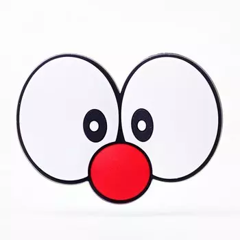 Декор - аппликация NoName, (104321)