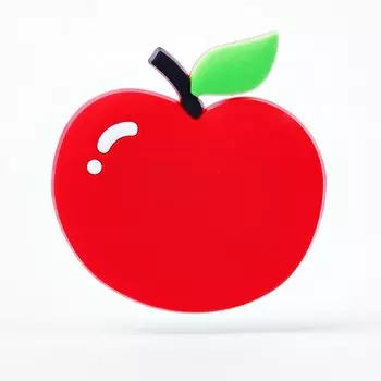 Декор - аппликация