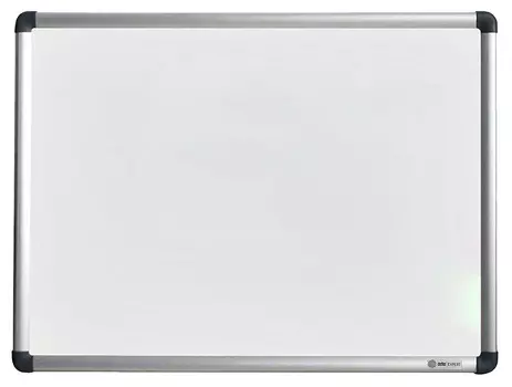Демонстрационная доска Cactus CS-MBD-90X120 магнитно-маркерная, 90x120см, лак (белый)/алюминий (серебристый) (CS-MBD-90X120)