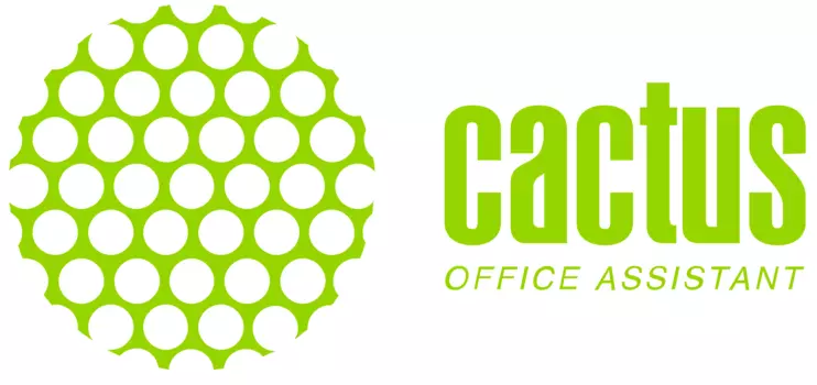 Денежный ящик Cactus CS-DCB-004, металл, графитовый (CS-DCB-004)