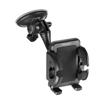 Держатель автомобильный Deppa Crab 3