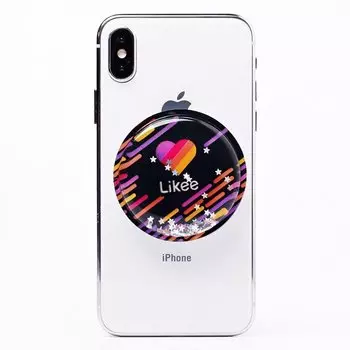 Держатель для телефона Popsockets PS32, (015) (113866)